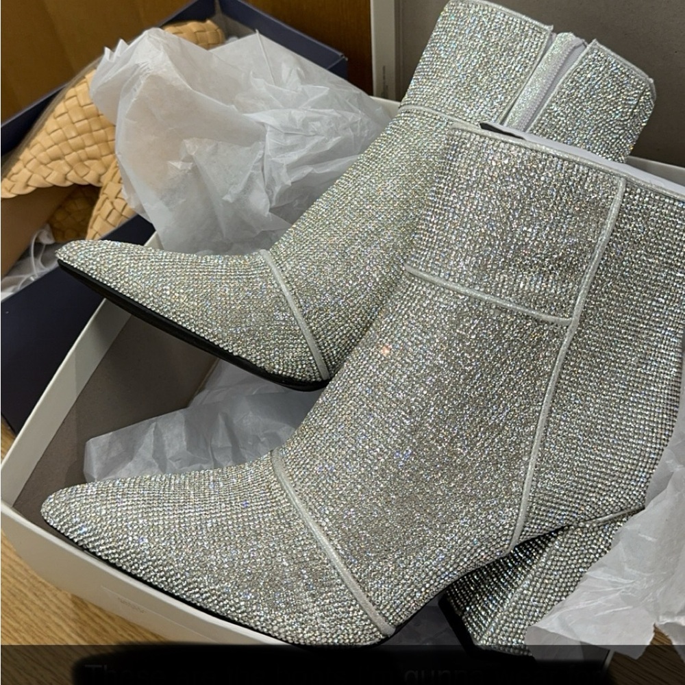 Target Cailin ankle boots.
